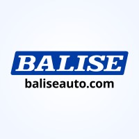 Balise Motor Sales logo