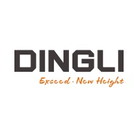Zhejiang Dingli Machinery Co.,ltd logo