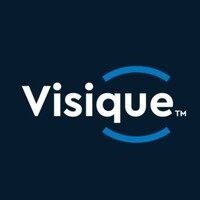 Visique logo