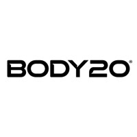 BODY20 logo