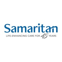 Samaritan logo