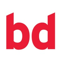 barely digital logo