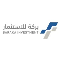 Baraka Investment logo