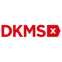 DKMS logo