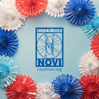 City of Novi logo