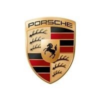 Porsche Asia Pacific logo