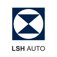 LSH Auto UK Limited logo