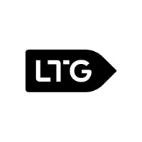 Lietuvos Geležinkeliai logo