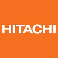 Hitachi Construction Machinery Australia logo