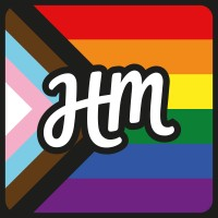 Human Made, makers of Altis DXP logo