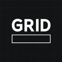 GRID logo