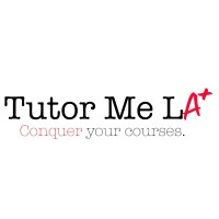 Tutor Me Education logo