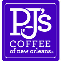 PJ's Coffee of New Orleans logo