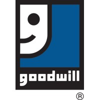 Goodwill Industries of Alberta logo