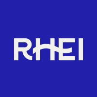 RHEI logo