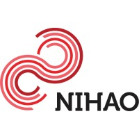 Ni Hao Chinese logo