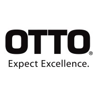 OTTO Engineering logo