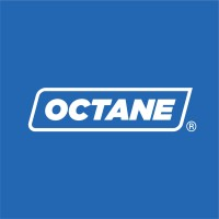 Octane logo