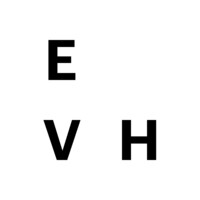 EVH logo