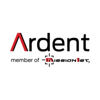 Ardent MC logo