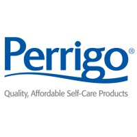 Perrigo Company logo