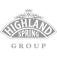 Highland Spring Group logo