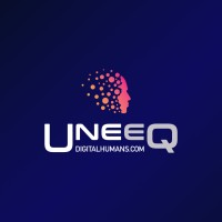 UneeQ logo