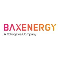 BaxEnergy logo