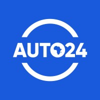 AUTO24.africa logo