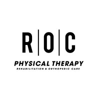ROC Physical Therapy logo