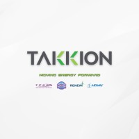 TAKKION logo