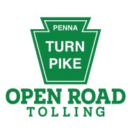 Pennsylvania Turnpike Commission logo