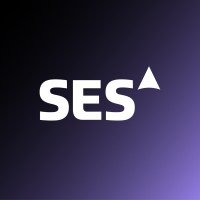 SES logo