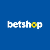 Betshop logo