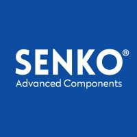 SENKO Advanced Components logo
