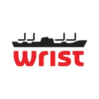 Wrist logo
