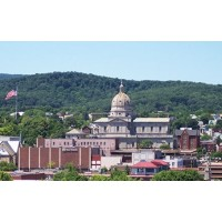 City of Altoona, PA logo