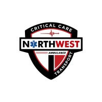 Northwest Ambulance logo