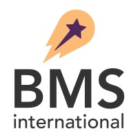BMS international logo
