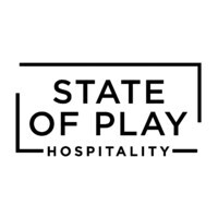 State of Play Hospitality logo
