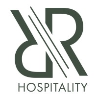 Resolute Road Hospitality logo