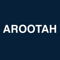 Arootah logo