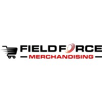 Field Force Merchandising logo