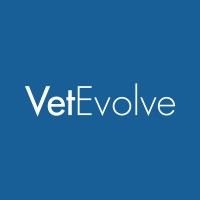 VetEvolve logo