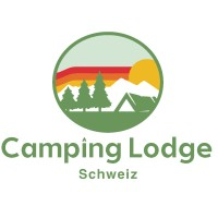 Camping Lodge AG logo