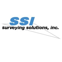 Surveying Solutions, Inc. logo