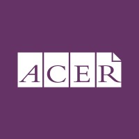 Australian Council for Educational Research logo