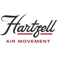Hartzell Air Movement logo
