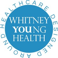 Whitney M Young Jr Health Center logo