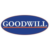 Goodwill Industries of the Columbia, Inc. logo